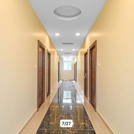 Hotel Manorama Inn 勒克瑙 外观 照片